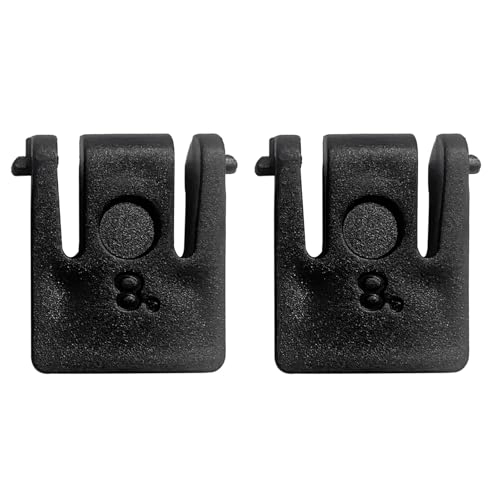 MK520 K520 Feet Stand - 2PC Black