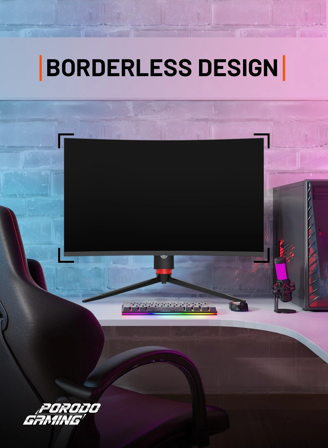 MT9800 Solution PDX546 27-inch