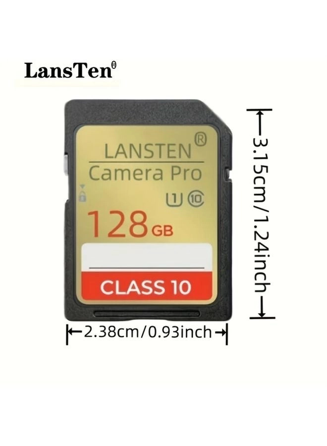 Memory Card - 32GB