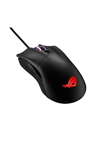 ROG Gladius II Core Optical Gaming Mouse - Wired