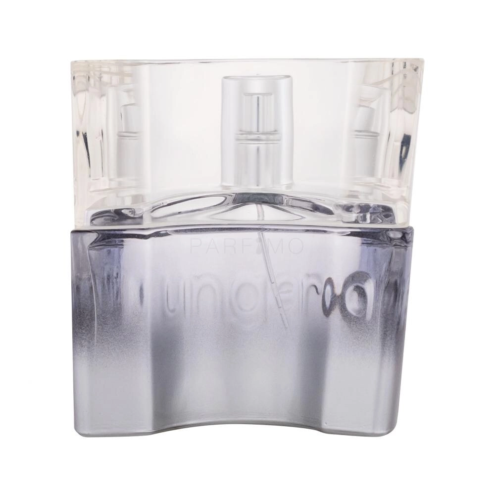 Emanuel Ungaro Silver M Eau de Toilette 30ml