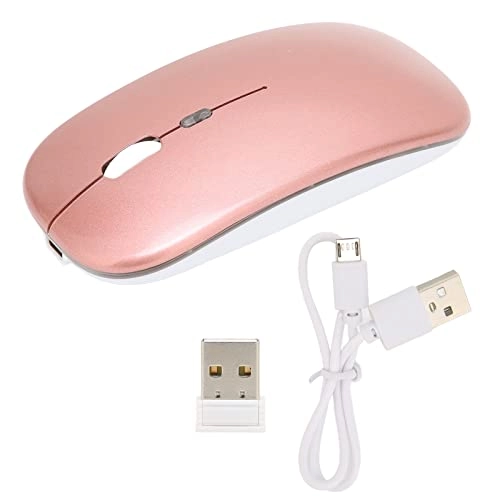 Computer Mouse - 2.4GHz Wireless