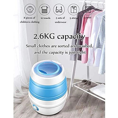 Portable Folding Laundry Tub