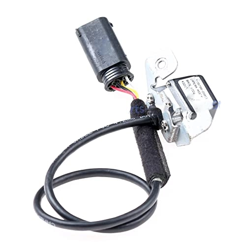 Reverse Camera - Night vision Wire