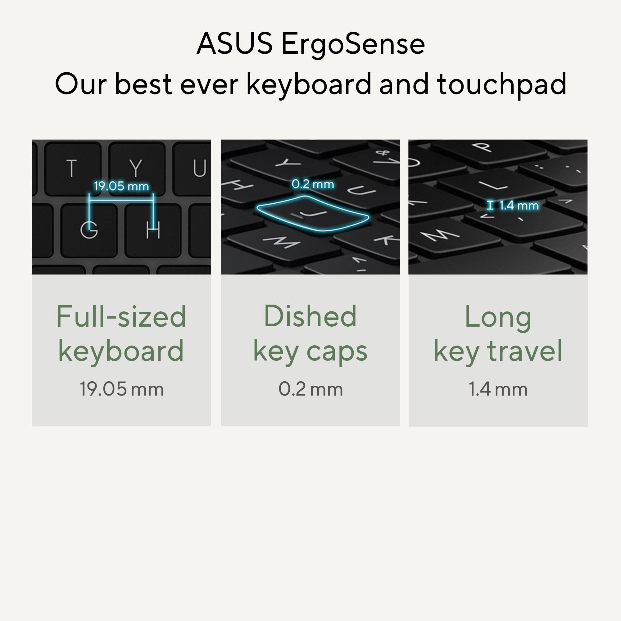 Vivobook S 14 M5406 - 14'' Ryzen 7-8845HS 16GB DDR4 512GB SSD