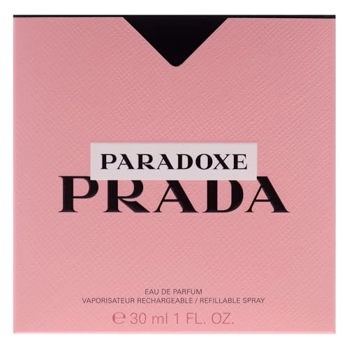Persona Eau de Parfum 30 ml