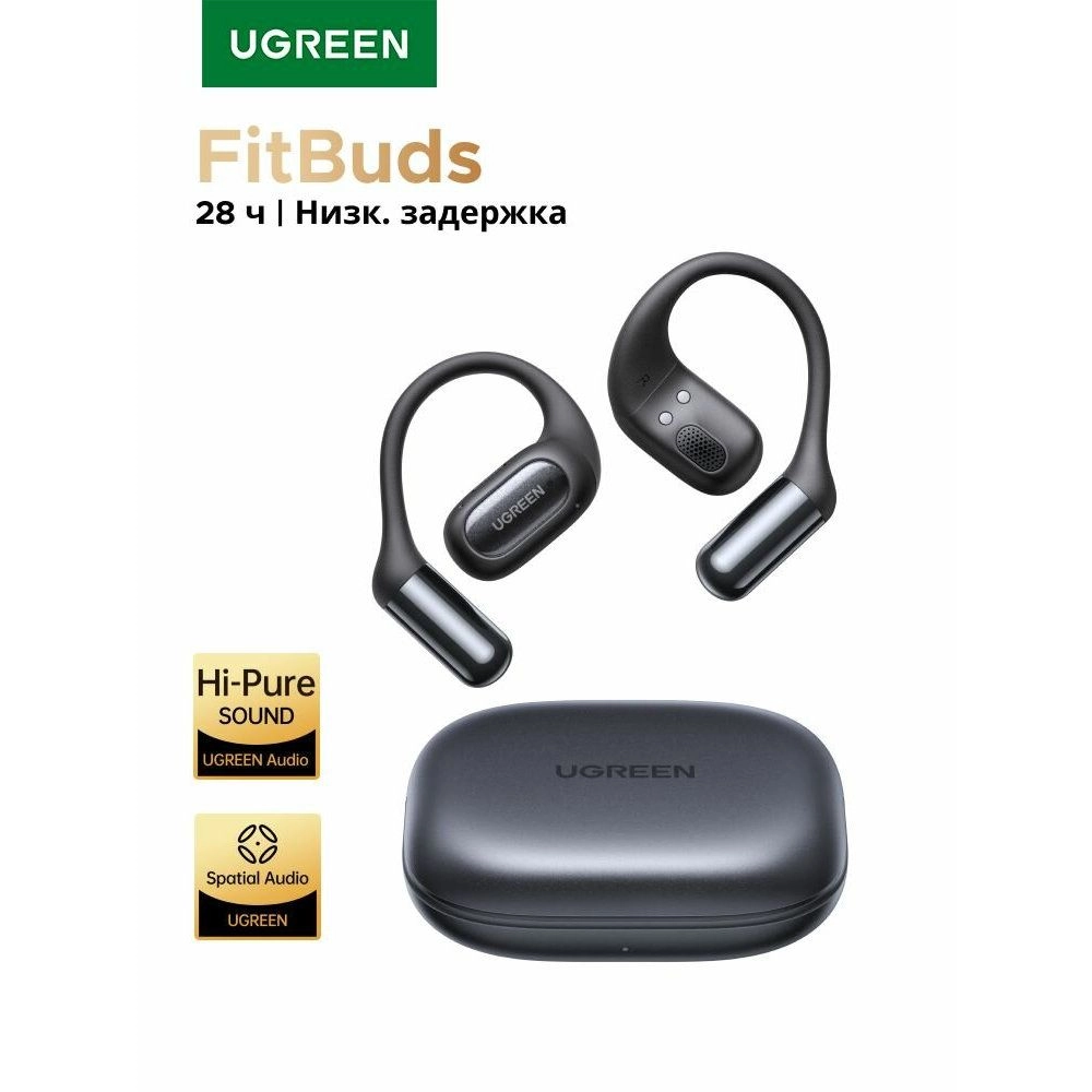 Ugreen FitBuds Wireless Earbud