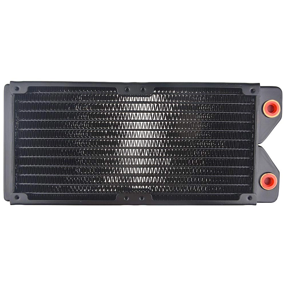 Heat Exchanger Radiator