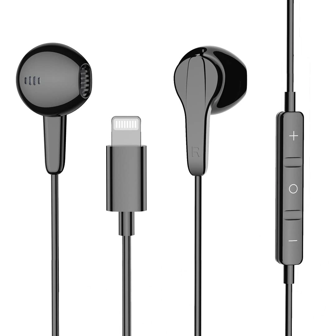 Maxder ME57 Wired Earbud