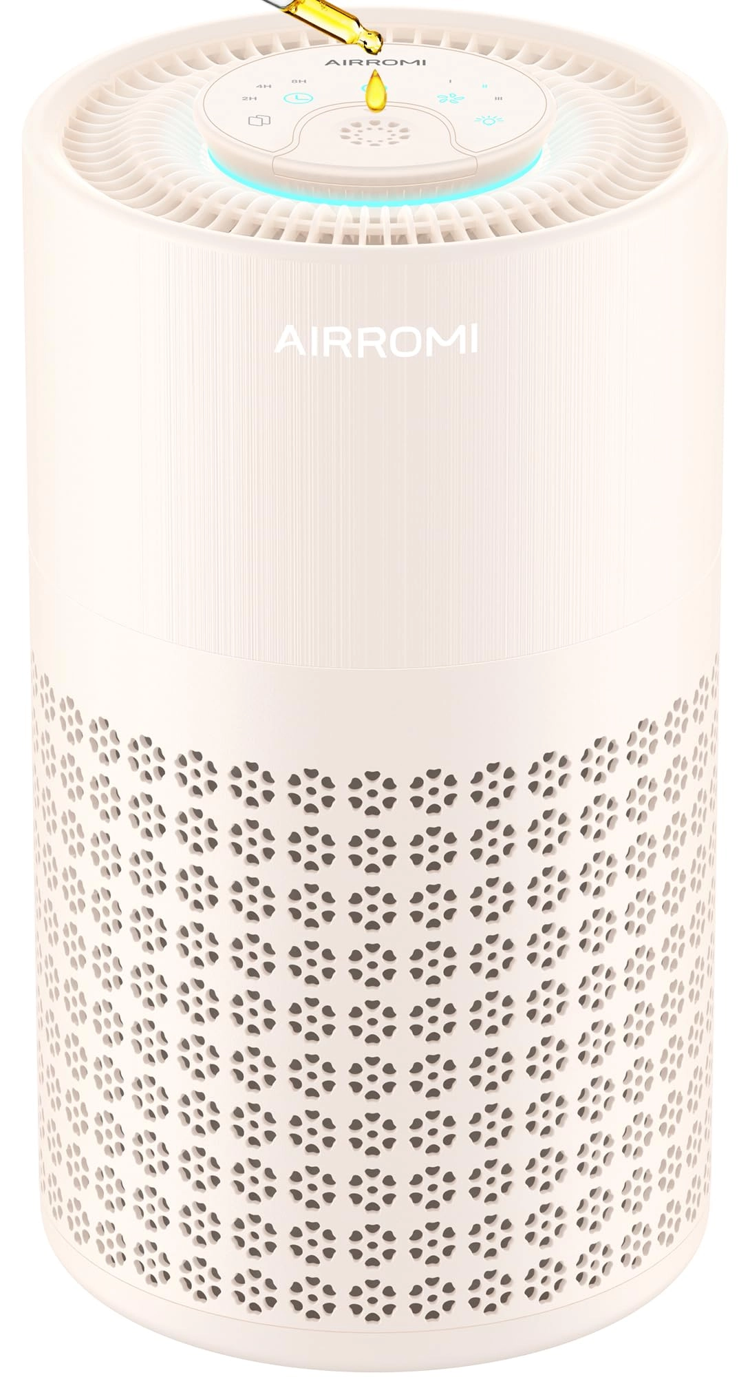 airromi A2001 - Beige HEPA 3in1 Filter
