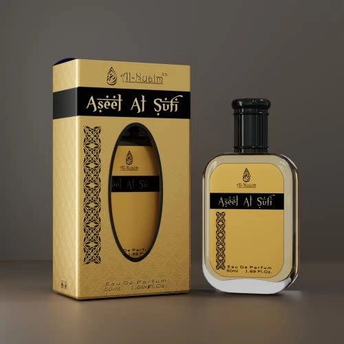 Aseel Al Sufi Eau de Parfum 50 ml