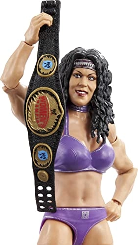 WWE - Chyna (GVC09)