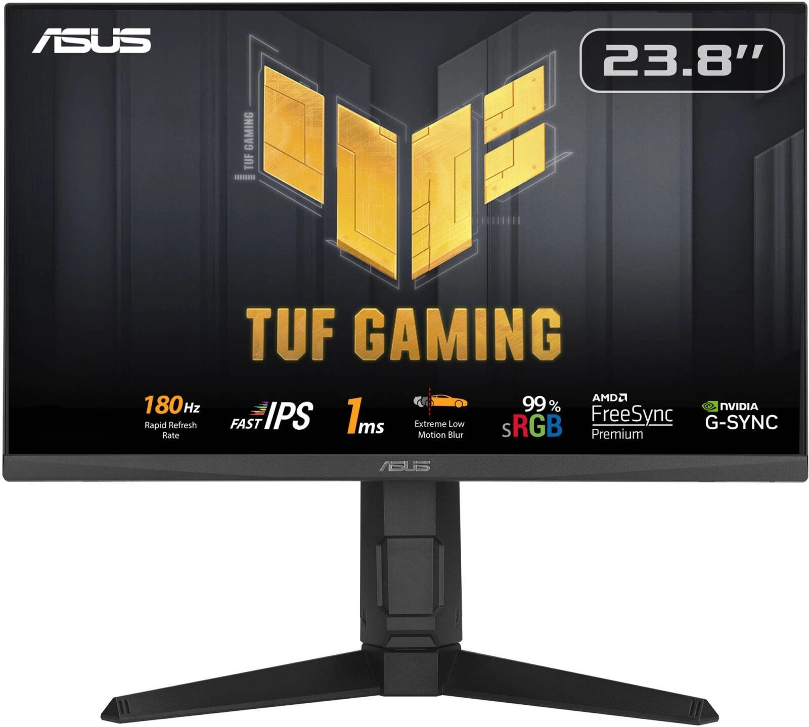 BUY4LESS FZCO VG249QL3A - 23.8-inch 1920×1080