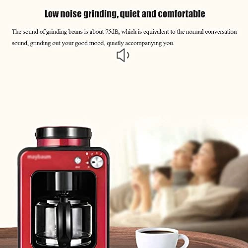 7847448 - Fully automatic Grinder