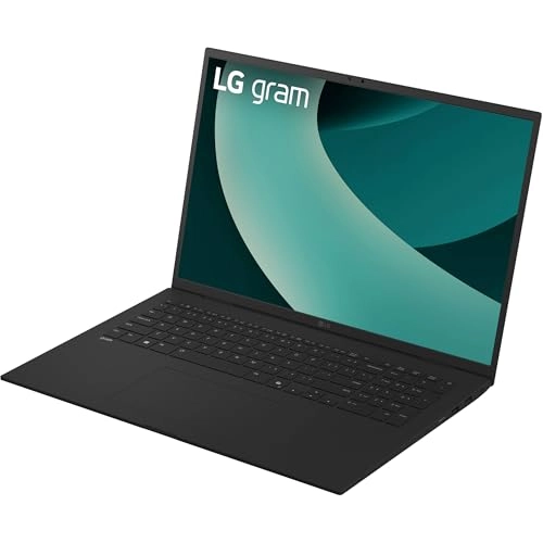 Gram 17 17Z90TL-H.AUB6U3 - 17'' Ultra 7 32GB DDR5 8TB SSD