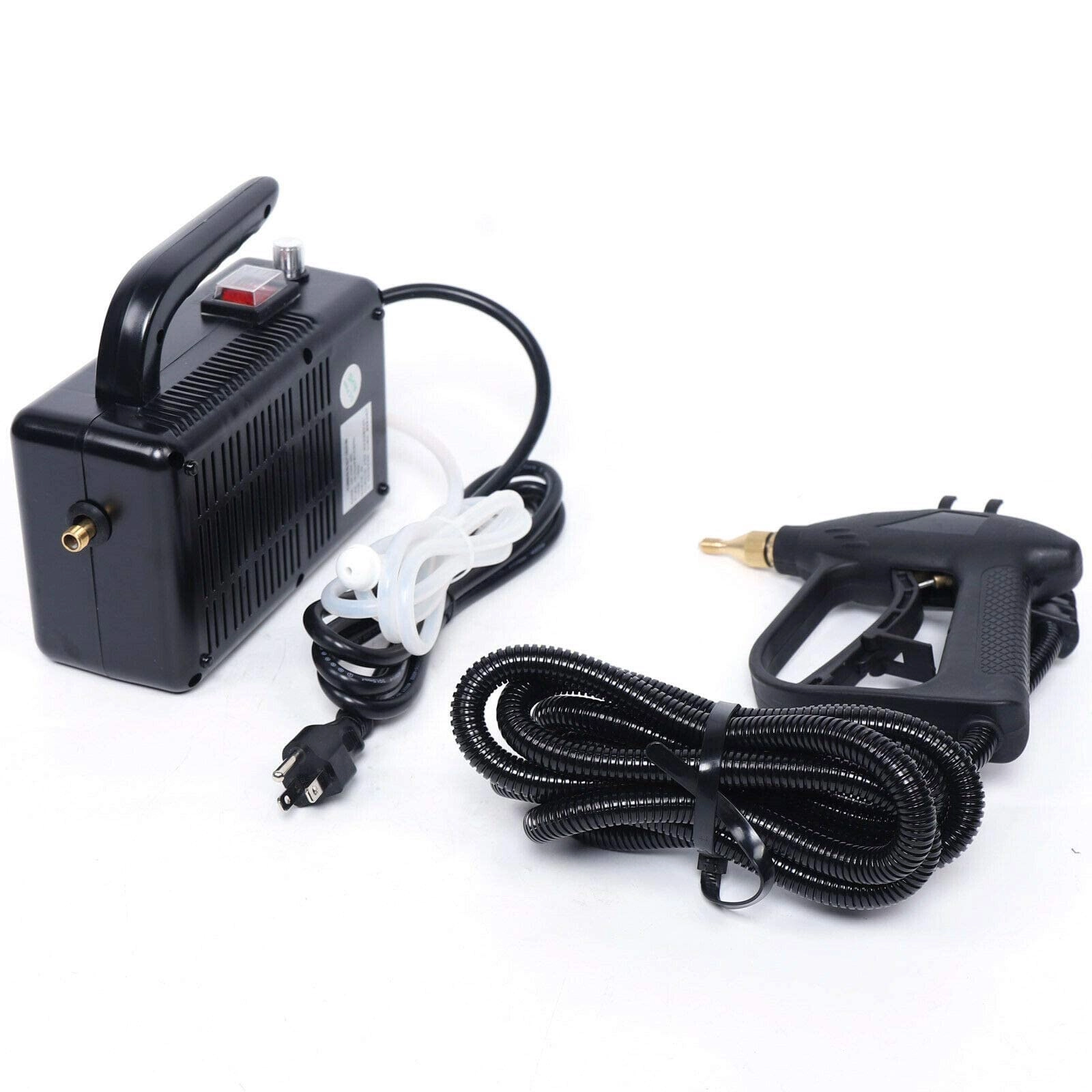 Steam Cleaner - 3.0 Bar 1 Liter