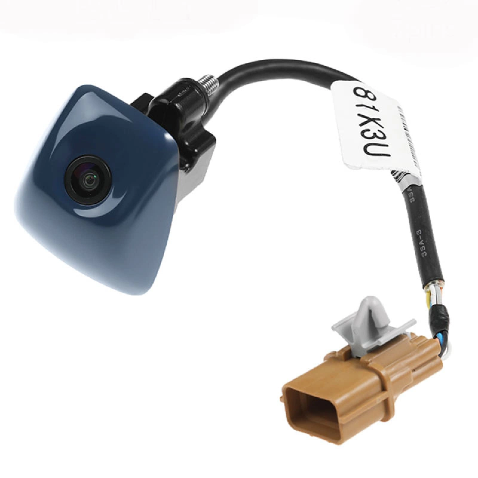 Rear View Backup Camera - Night vision wired