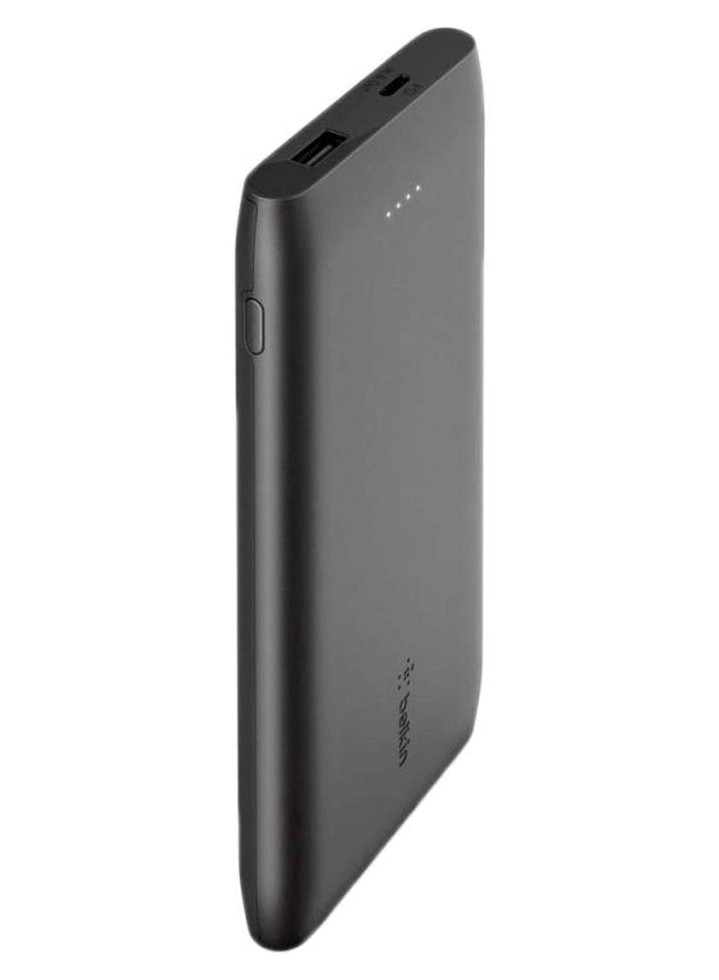 Belkin BPB001BTBK - 10000 mAh 18 Watts Yes 1 x USB 2.0 Type-A