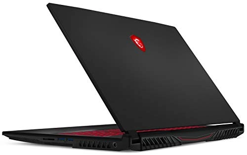 GL75 - 17.3'' Core i7-9750H 16GB DDR4 512GB SSD