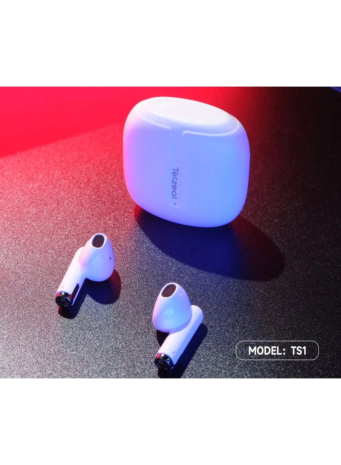 Telzeal TS1 Wireless Earbud
