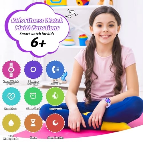 Smart Watch for Children