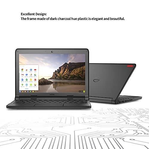 (Renewed) 11 G4 - 11.6'' 16GB 4GB 16GB Celeron