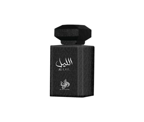 Sultan Al Lail Eau de Parfum 100ml