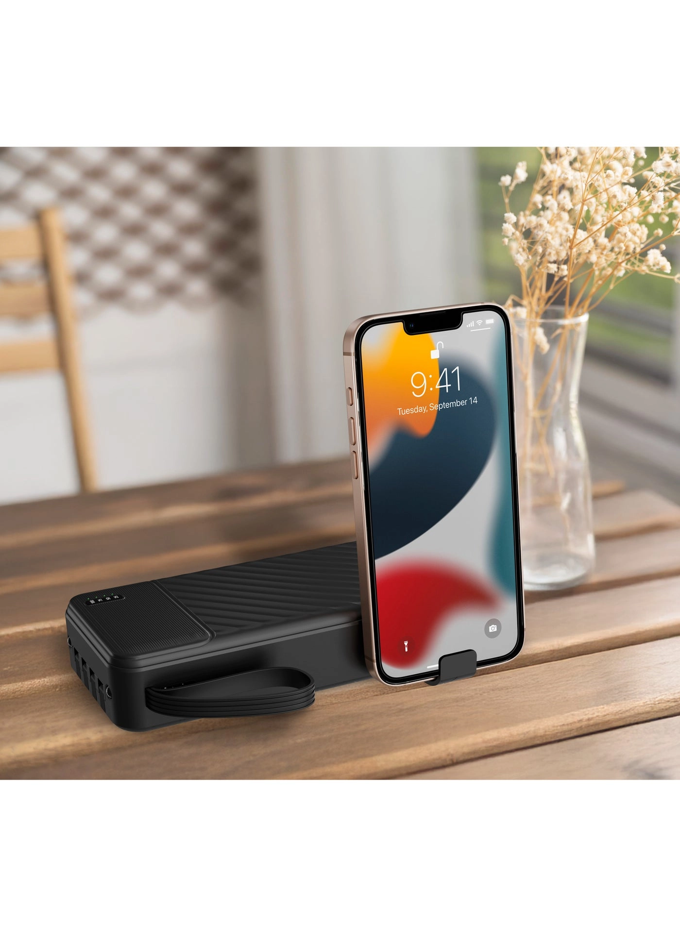 PIANO - 20000mAh 10.5W Fast charging 2