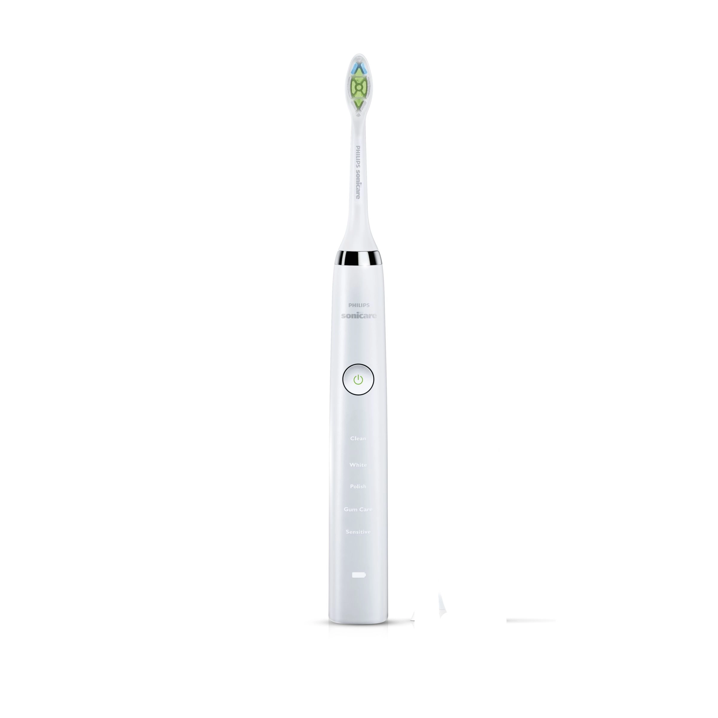 HX9352/04 - Sonicare DiamondClean Electric Toothbrush Black 5 modes
