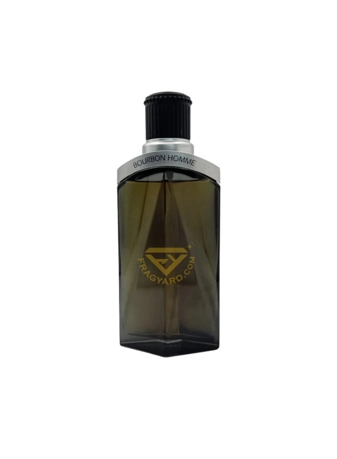 Marina De Bourbon Bourbon Homme Eau de Toilette 100 ml
