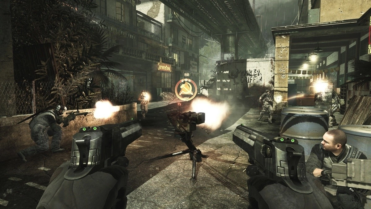 Call Of Duty Modern Warfare 3 Hardened Edition - Xbox 360