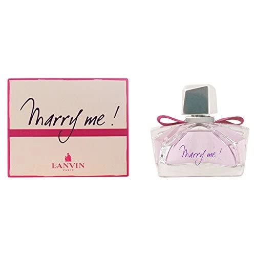Marry Me! Eau de Parfum 50ml
