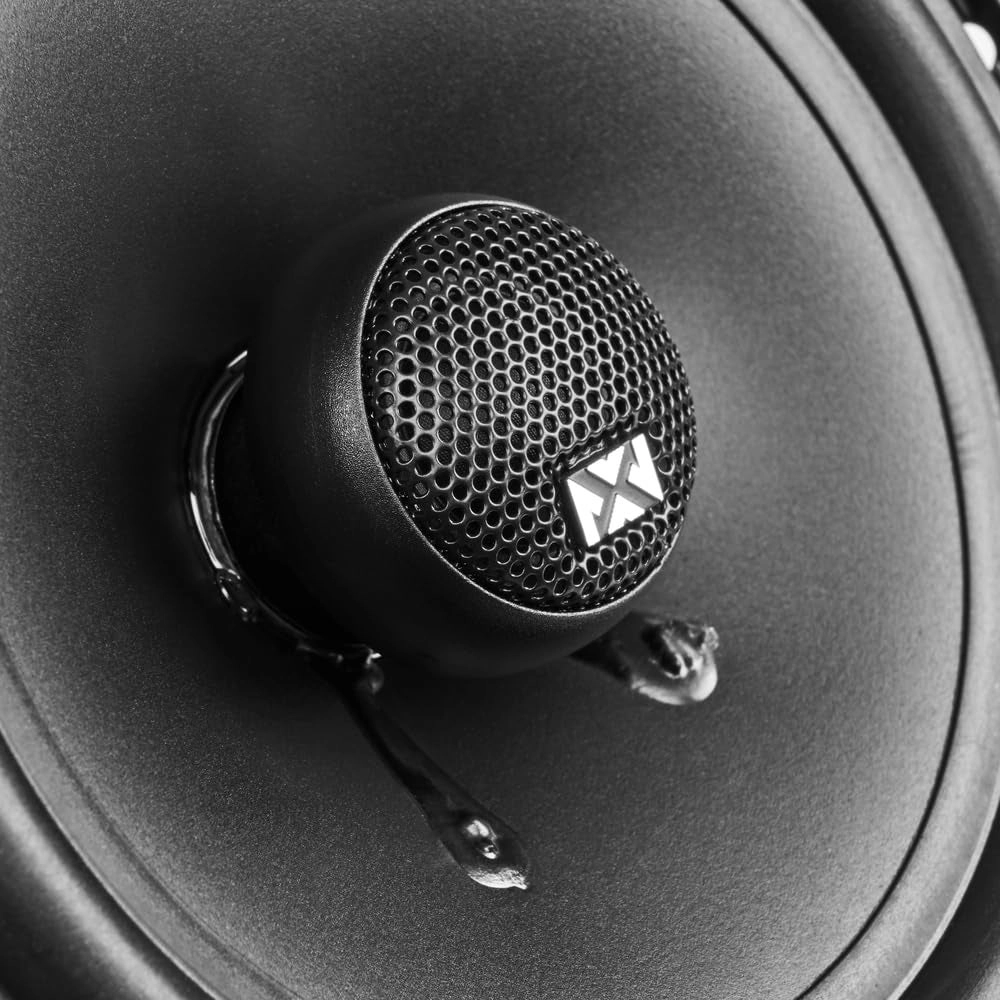 NSP65 - 6.5" 2-Way Coaxial