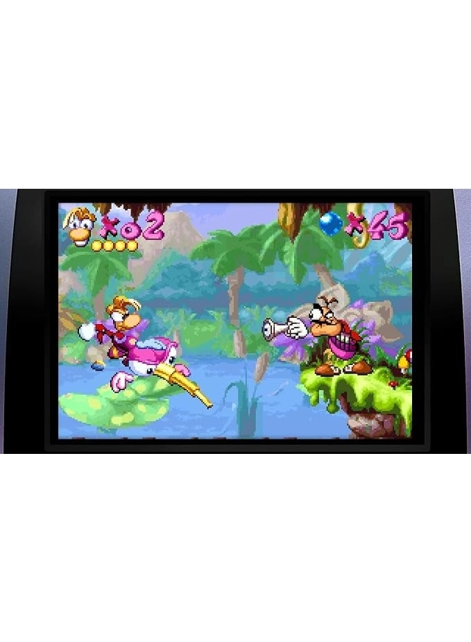 Rayman [30th Anniversary Edition] | Nintendo Switch