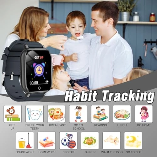 Smartwatch Children