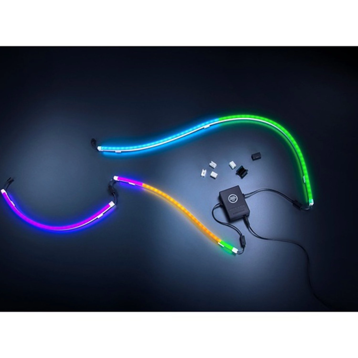 Chroma Light Strip Set - 100cm 50cm