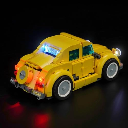 LED Light Set - 10338 Bumblebee