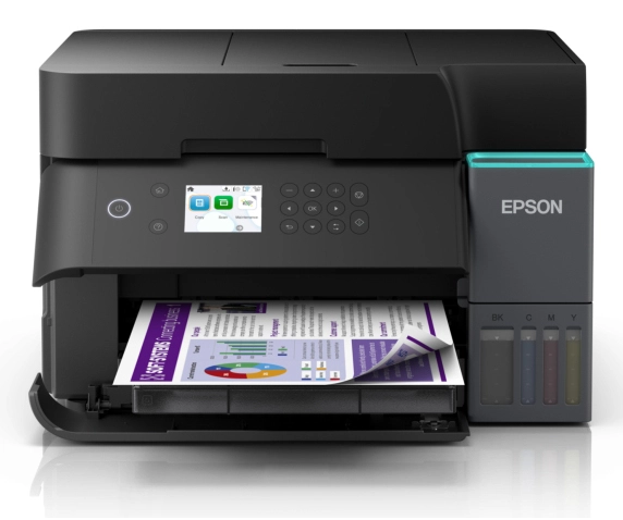 Epson ET-3950 - INK TANK COLOUR