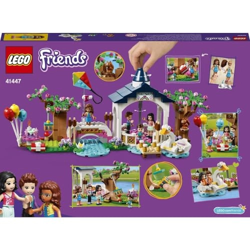 Friends Heartlake City Park (41447)