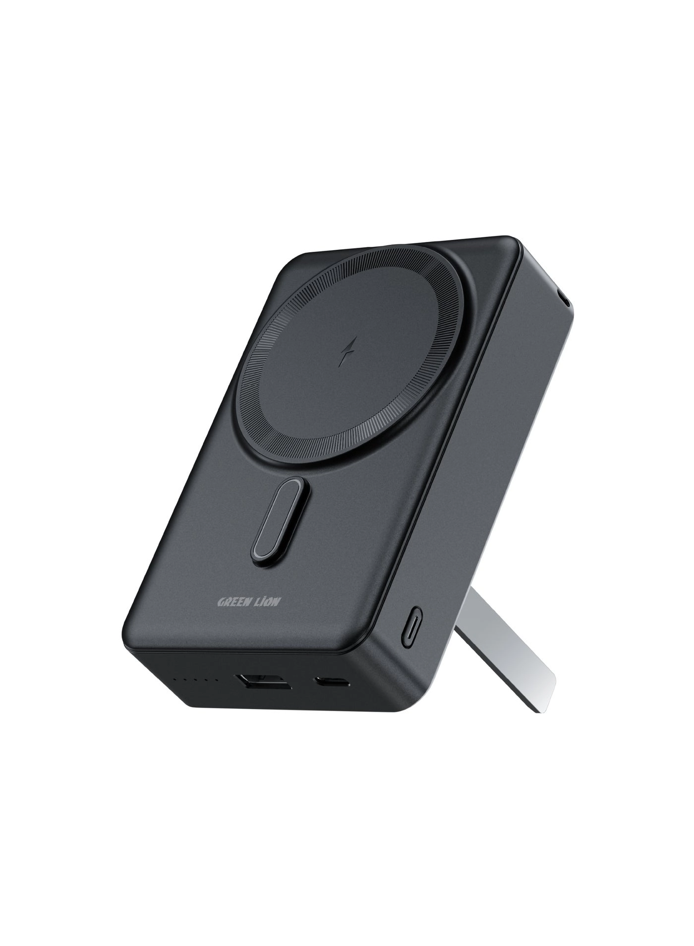 Monaco - 20000mAh Wireless Charging