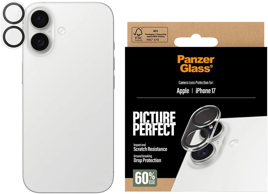 PicturePerfect - for iPhone 17 Pro