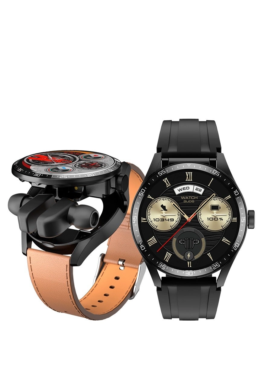 Trands TR-SW210 Combination