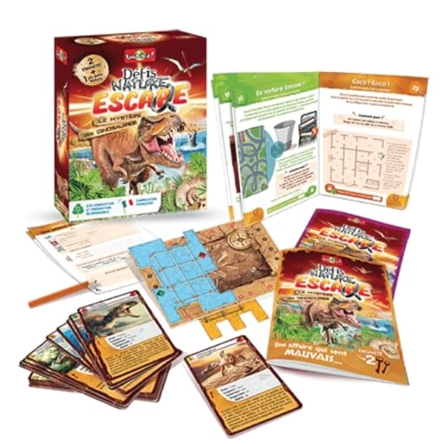 660570 - 7 years and up