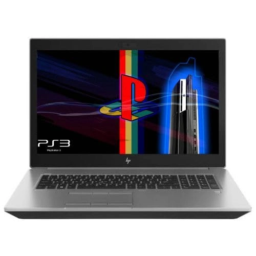 HP (Renewed) ZBook 17 G5 - 17.3'' 512GB 32GB Xeon