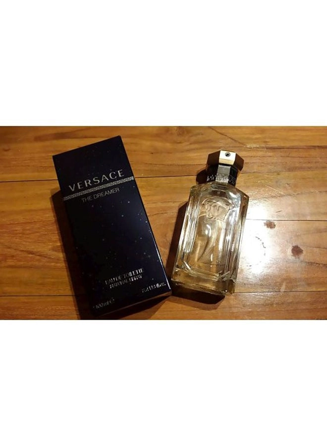 The Dreamer Eau de Toilette 100 ml