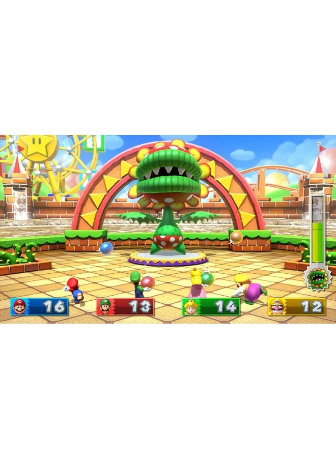 Mario Party 10 | Nintendo Wii U