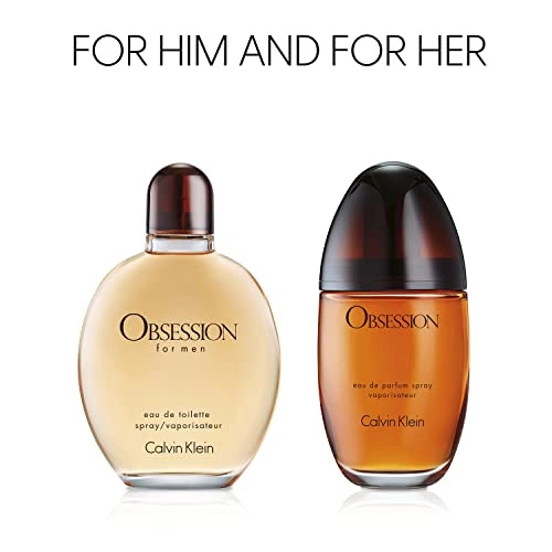 Obsession Eau de Toilette 75ml