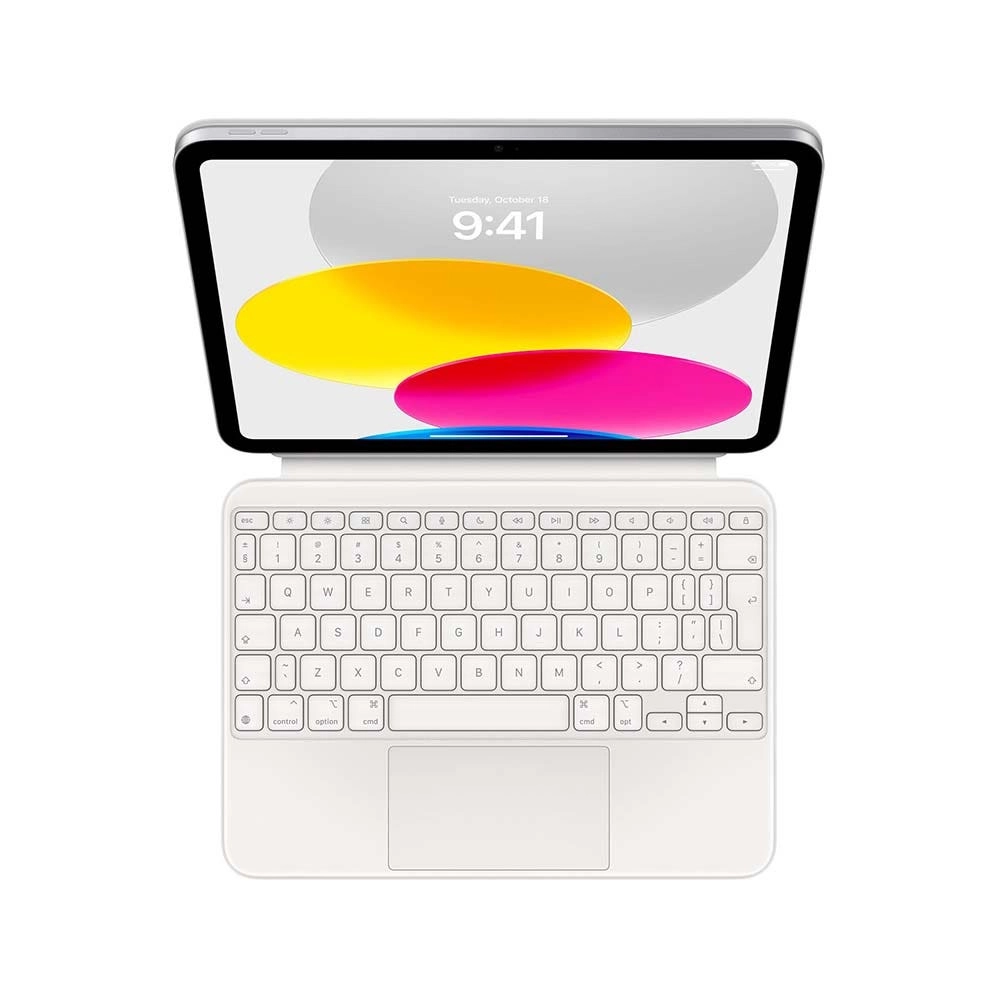 Apple Magic Keyboard Folio - EN