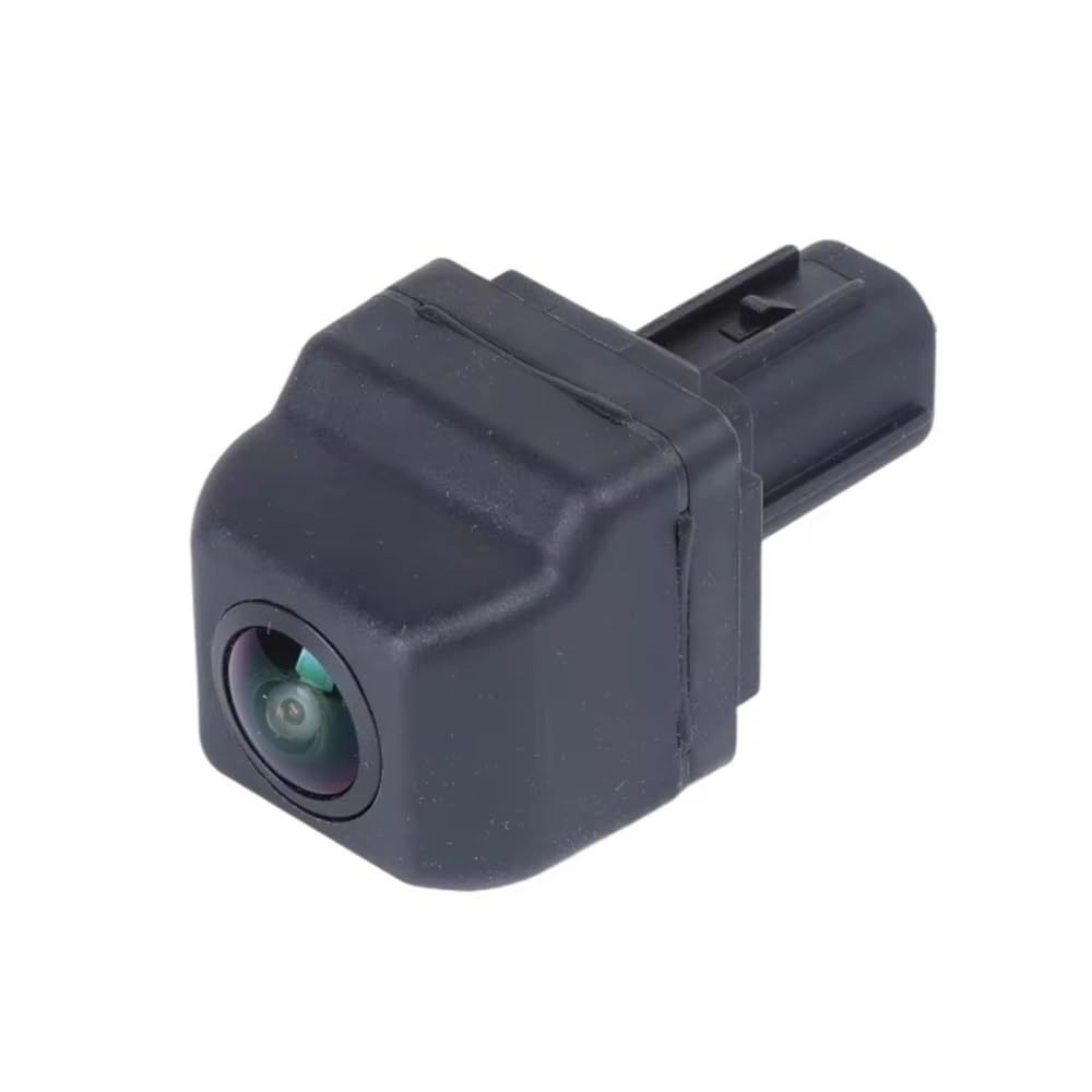 Natwee Rear View Camera - 170 wide-angle Direct Replacement