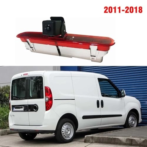 Reverse Camera - Night vision